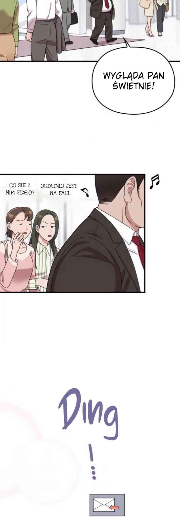 Marry My Husband Chapter 18 - Page 17
