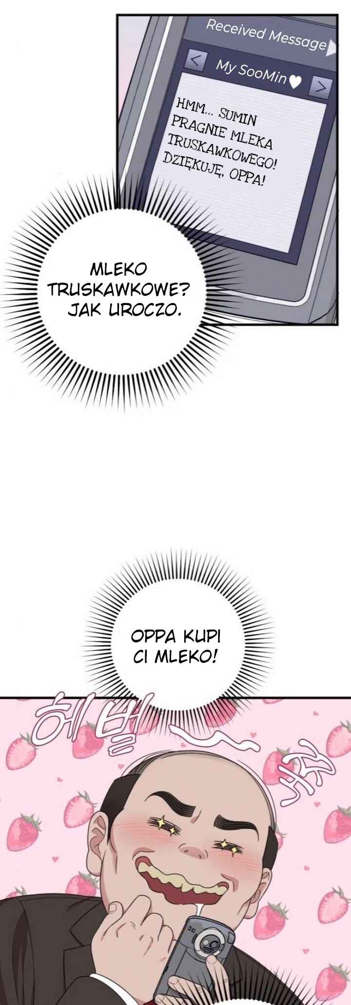 Marry My Husband Chapter 18 - Page 19