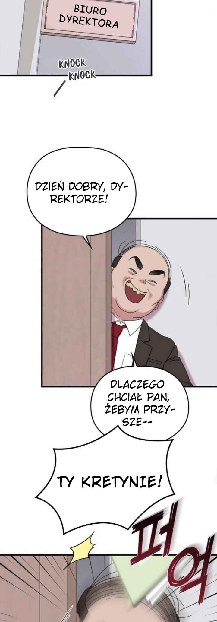 Marry My Husband Chapter 18 - Page 23