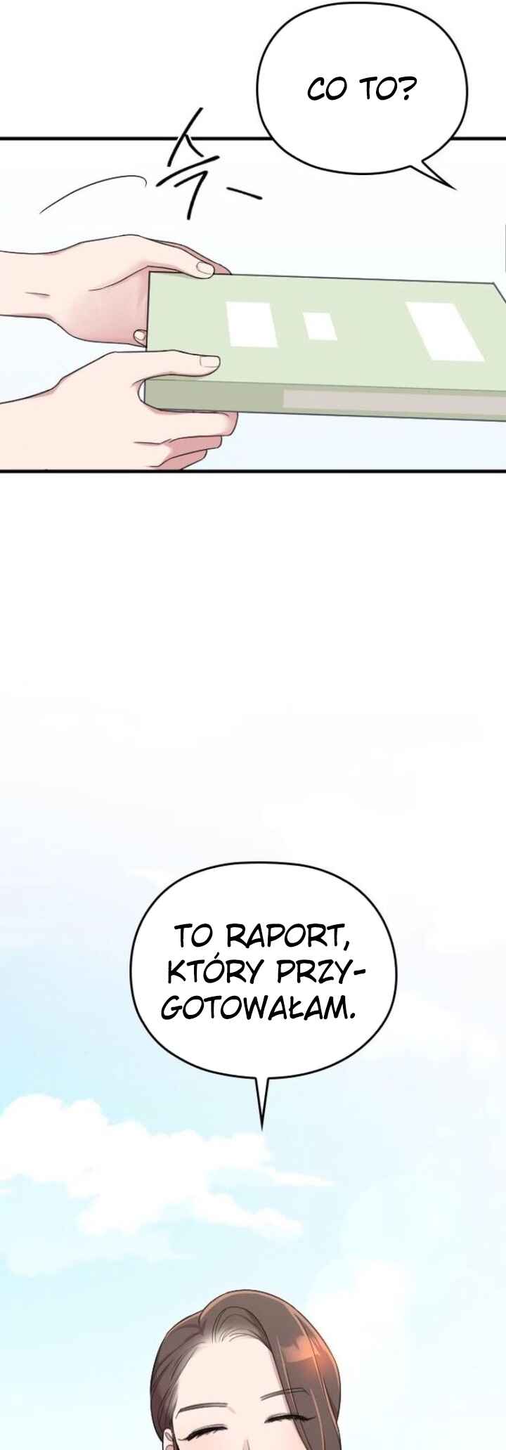 Marry My Husband Chapter 18 - Page 3