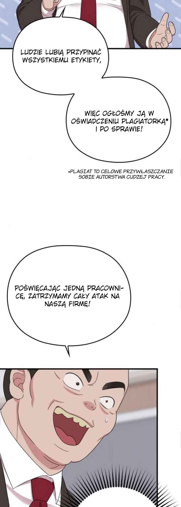 Marry My Husband Chapter 18 - Page 32
