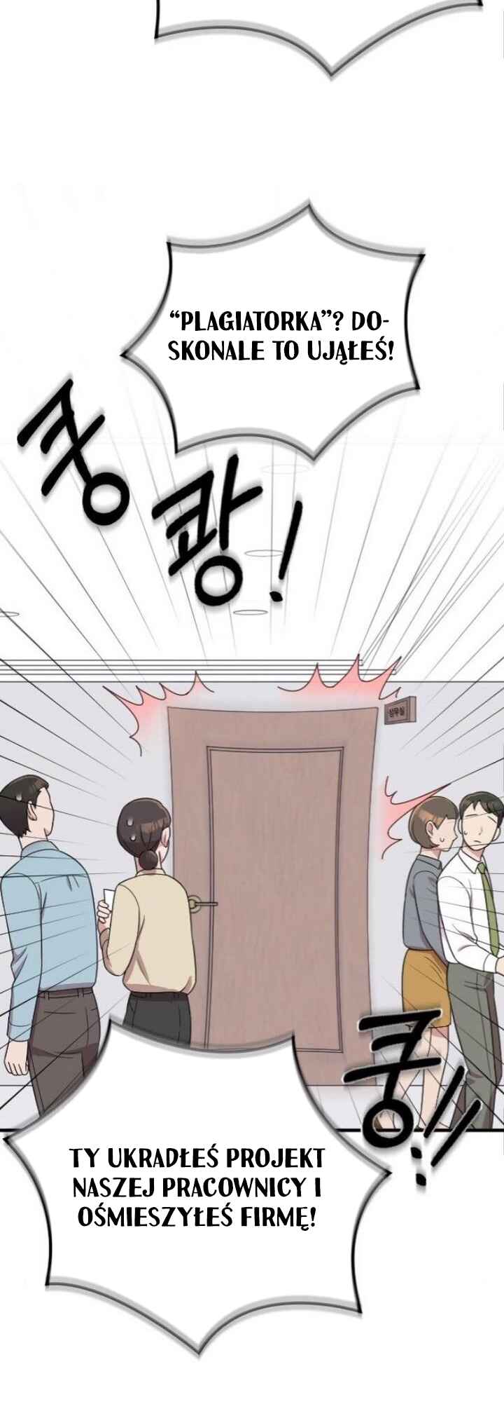Marry My Husband Chapter 18 - Page 36
