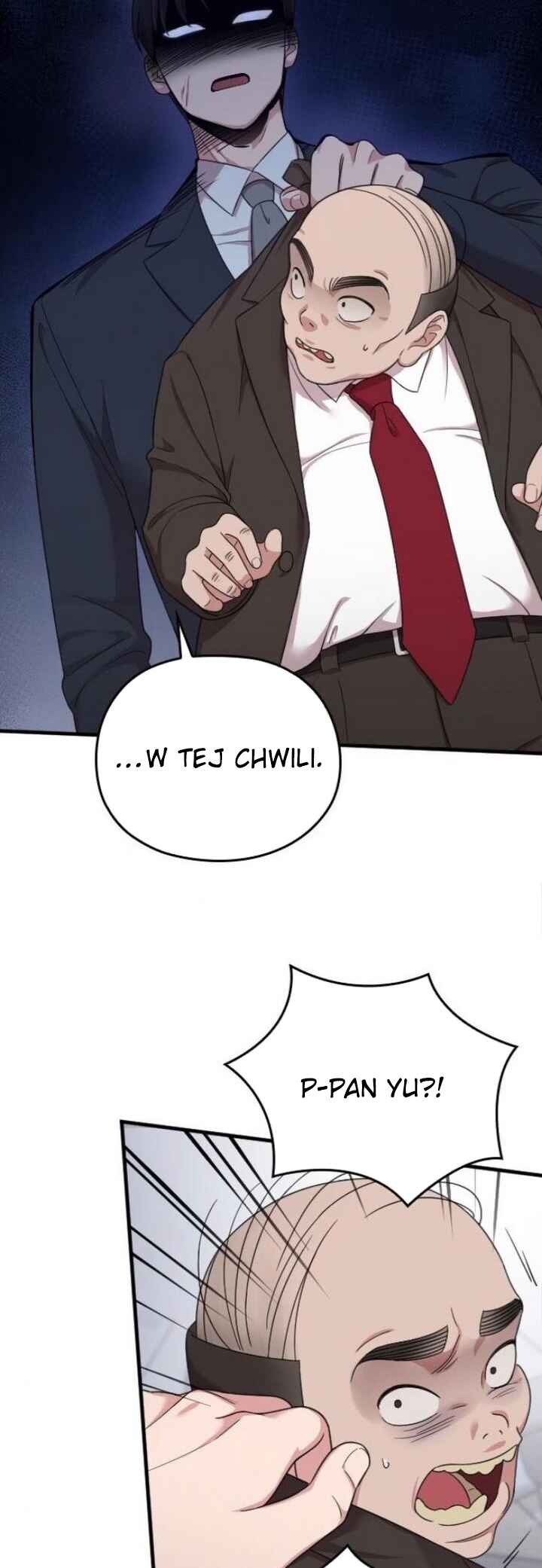 Marry My Husband Chapter 18 - Page 59