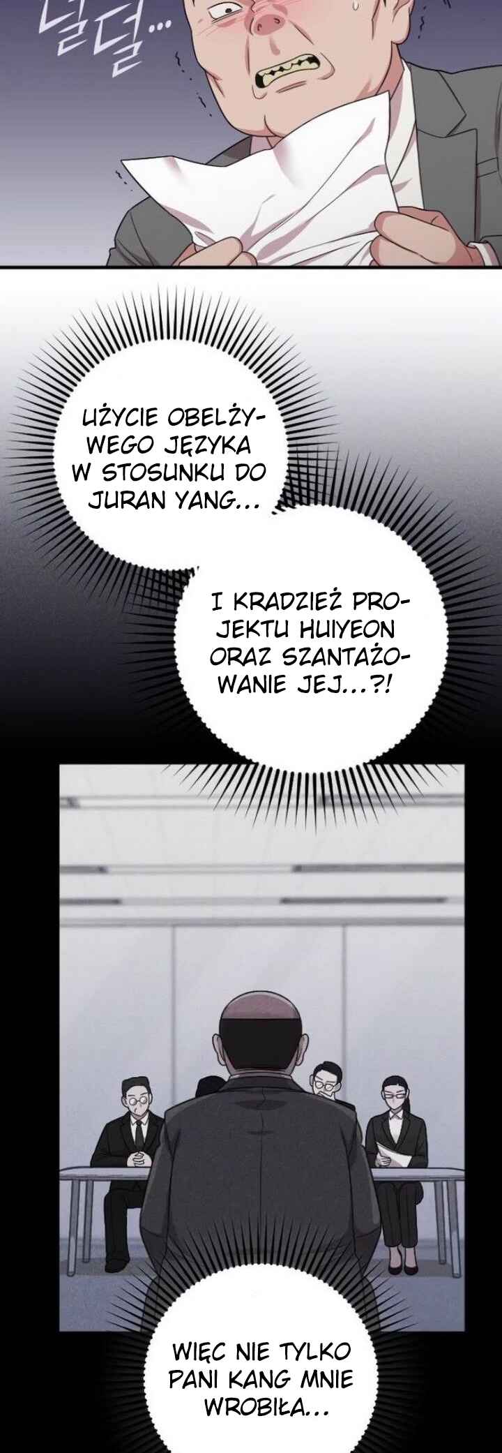 Marry My Husband Chapter 18 - Page 67