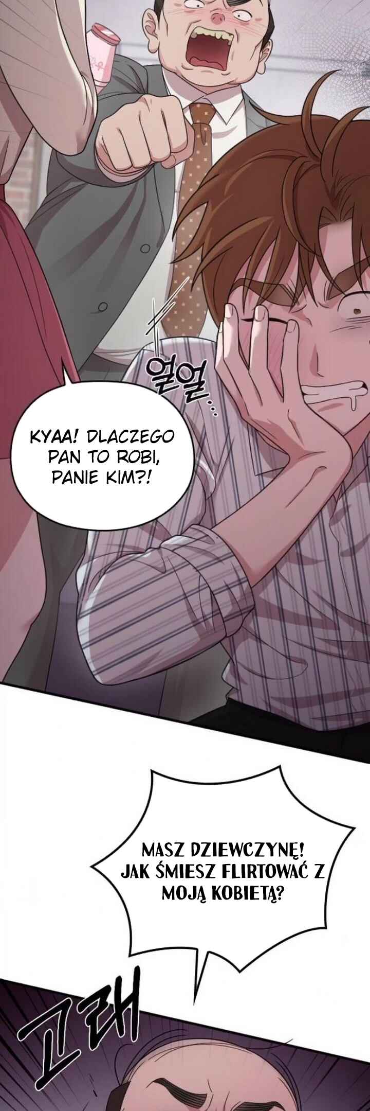Marry My Husband Chapter 18 - Page 77