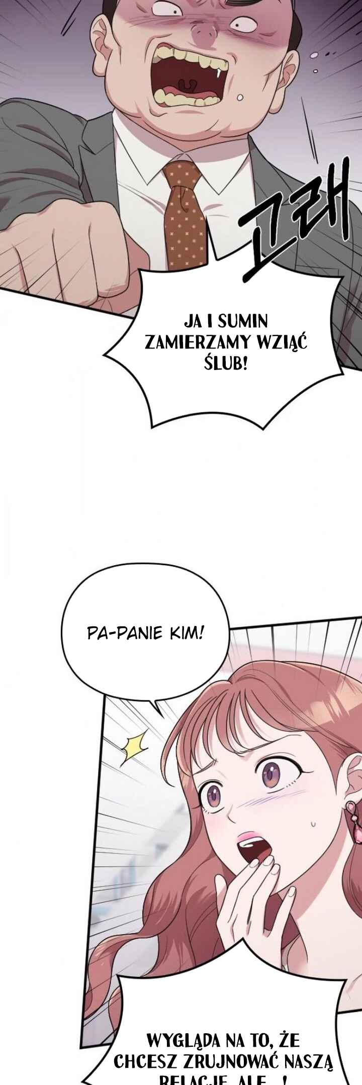 Marry My Husband Chapter 18 - Page 78