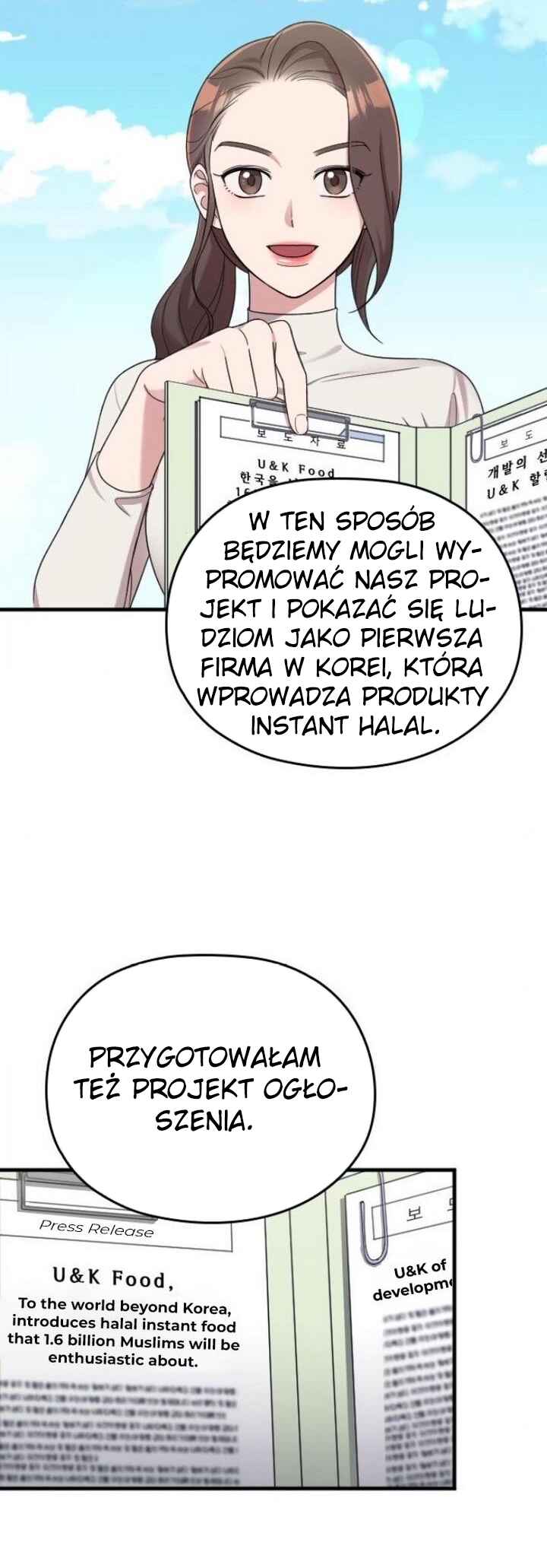 Marry My Husband Chapter 18 - Page 9
