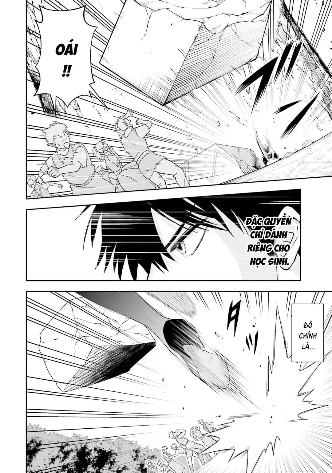 Sono Akuyaku Kizoku, Mama Heroine ga Sukisugiru ~Shinshi na Doryoku de Saikyou to Nari Fuguu na Oshi Character Tasukemakuru~ Chapter 24 - Page 24