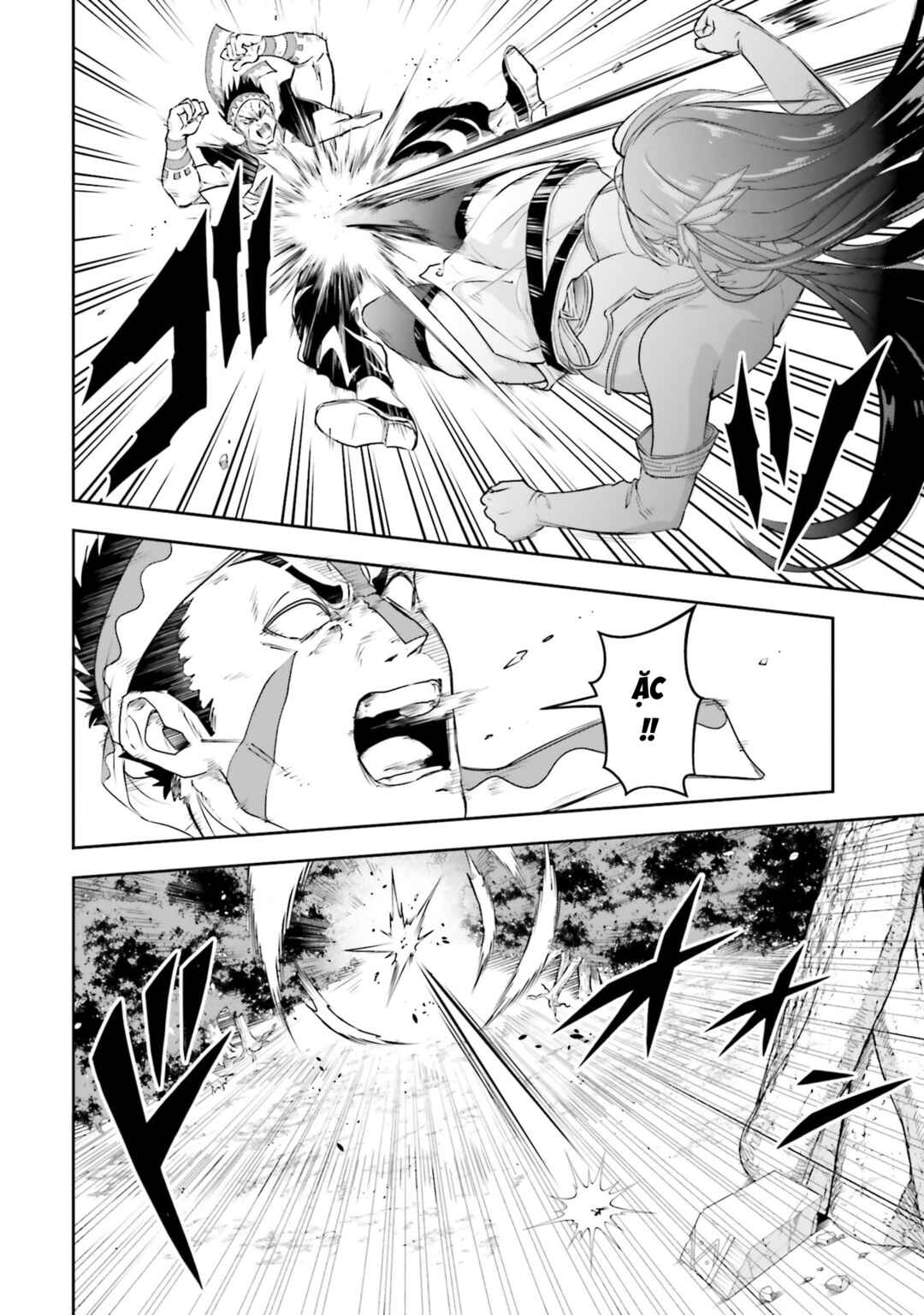 Sono Akuyaku Kizoku, Mama Heroine ga Sukisugiru ~Shinshi na Doryoku de Saikyou to Nari Fuguu na Oshi Character Tasukemakuru~ Chapter 24 - Page 26