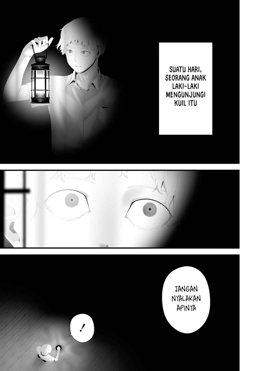 Hachigatsu Kokonoka Boku wa Kimi ni Kuwareru. Chapter 41 - Page 10