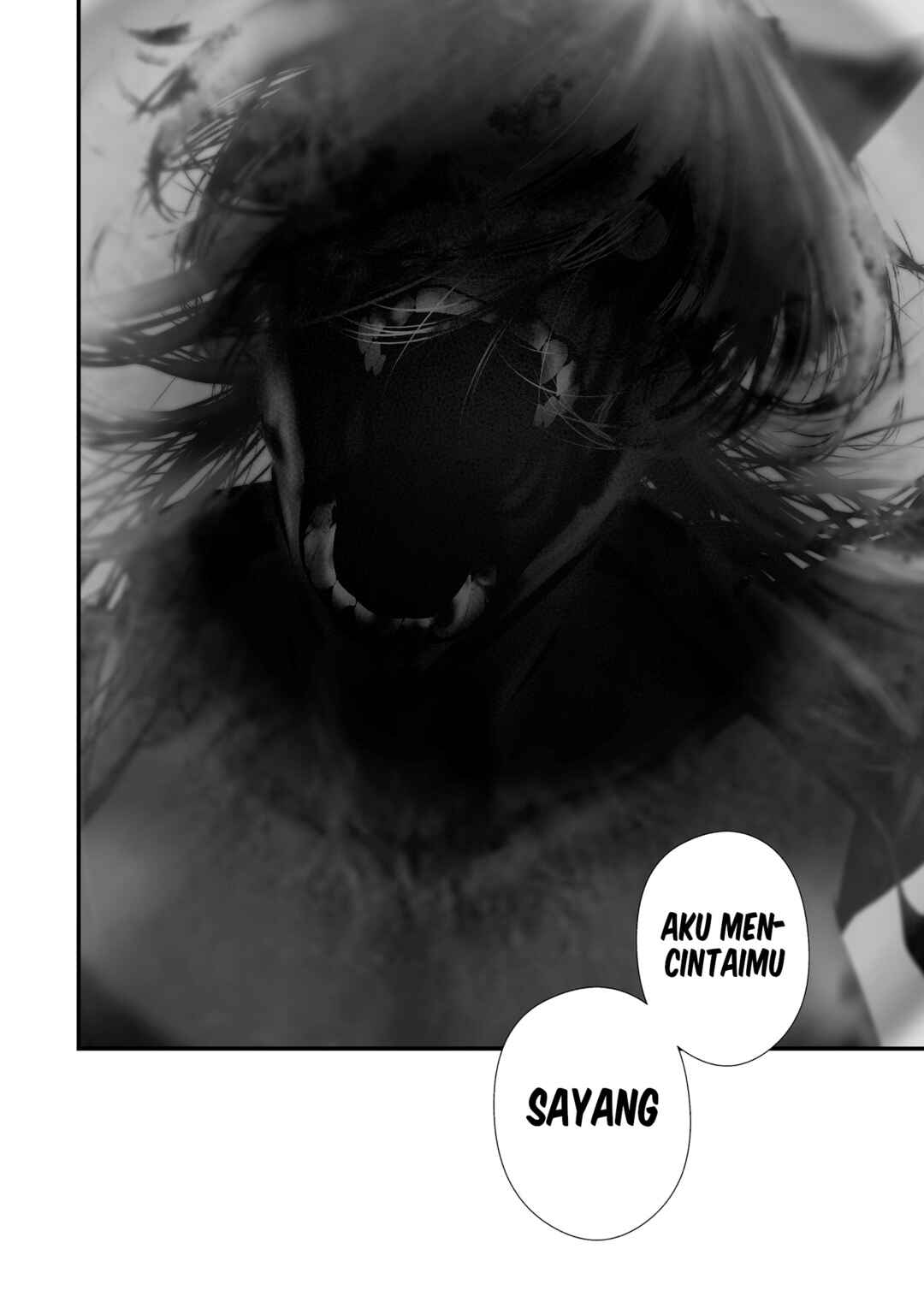 Hachigatsu Kokonoka Boku wa Kimi ni Kuwareru. Chapter 41 - Page 23