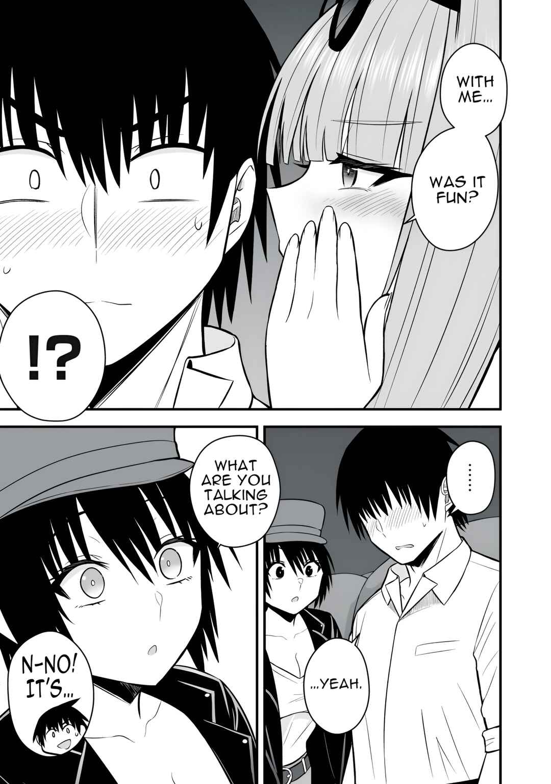 Isekai Rakuraku Survival ~Seizon Skill Tsuwamono no Ore ga Bishoujo Shiri to Kurasu Mujintou Seikatsu~ Chapter 60 - Page 14