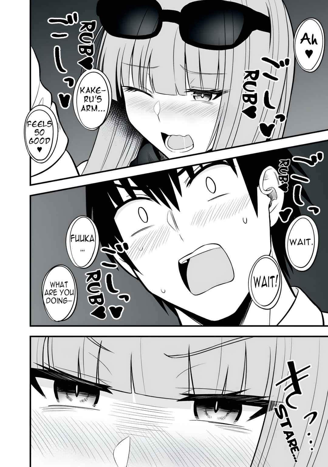 Isekai Rakuraku Survival ~Seizon Skill Tsuwamono no Ore ga Bishoujo Shiri to Kurasu Mujintou Seikatsu~ Chapter 60 - Page 5