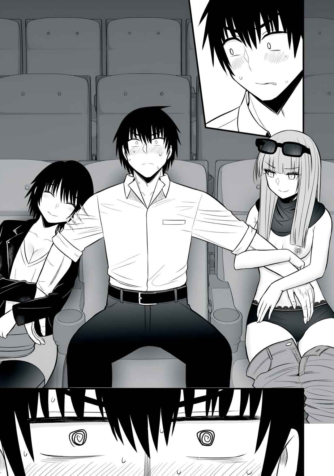 Isekai Rakuraku Survival ~Seizon Skill Tsuwamono no Ore ga Bishoujo Shiri to Kurasu Mujintou Seikatsu~ Chapter 60 - Page 8