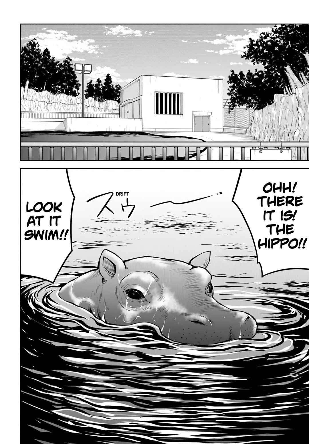 Mieruko-chan Chapter 70.1 - Page 6