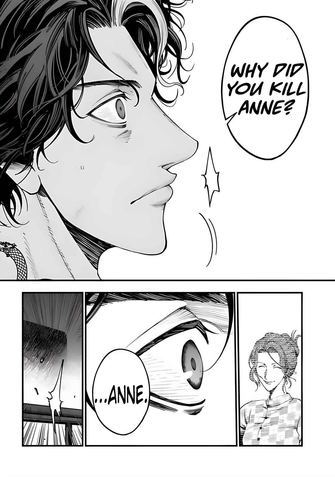 Shuumatsu no Valkyrie Kitan - Jack the Ripper no Jikenbo Chapter 20 - Page 25