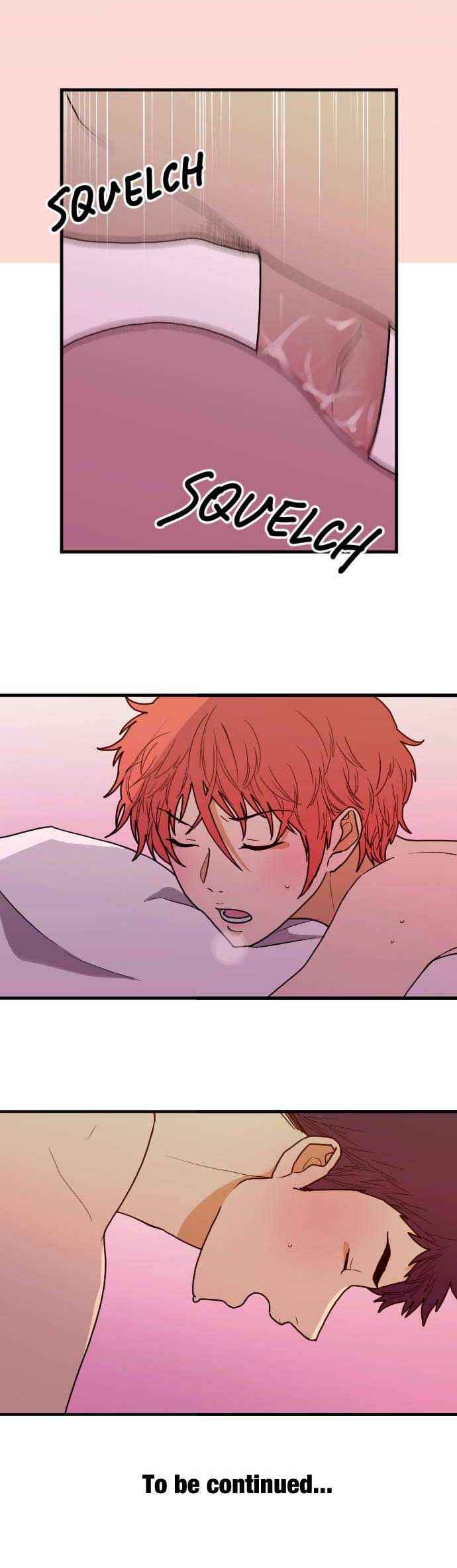 RoomXMate Chapter 43 - Page 41