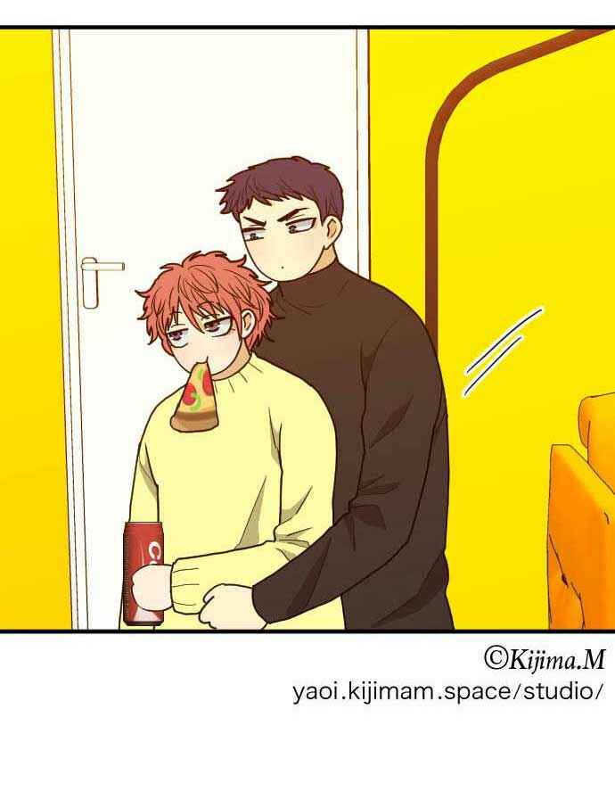 RoomXMate Chapter 43 - Page 7