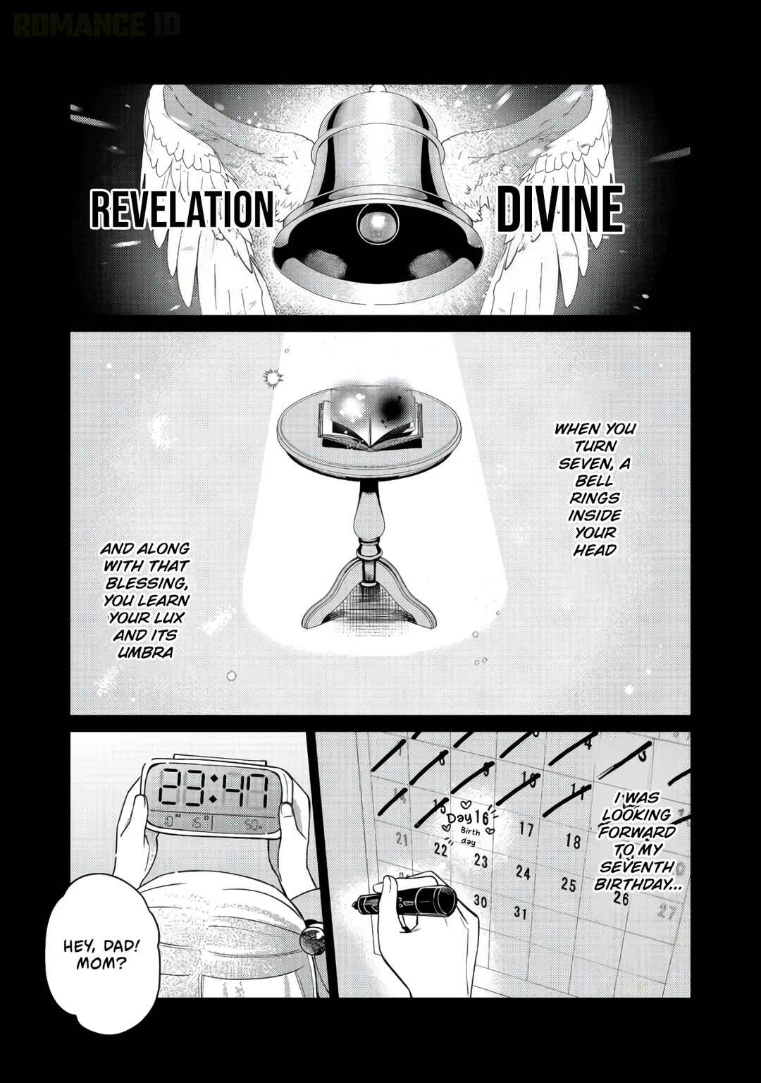 Oshi no Teki ni Natta node Chapter 8 - Page 14