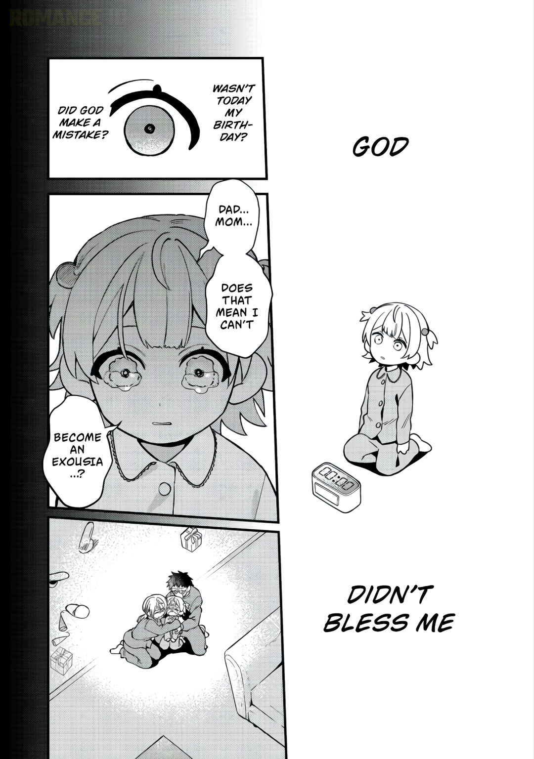Oshi no Teki ni Natta node Chapter 8 - Page 16