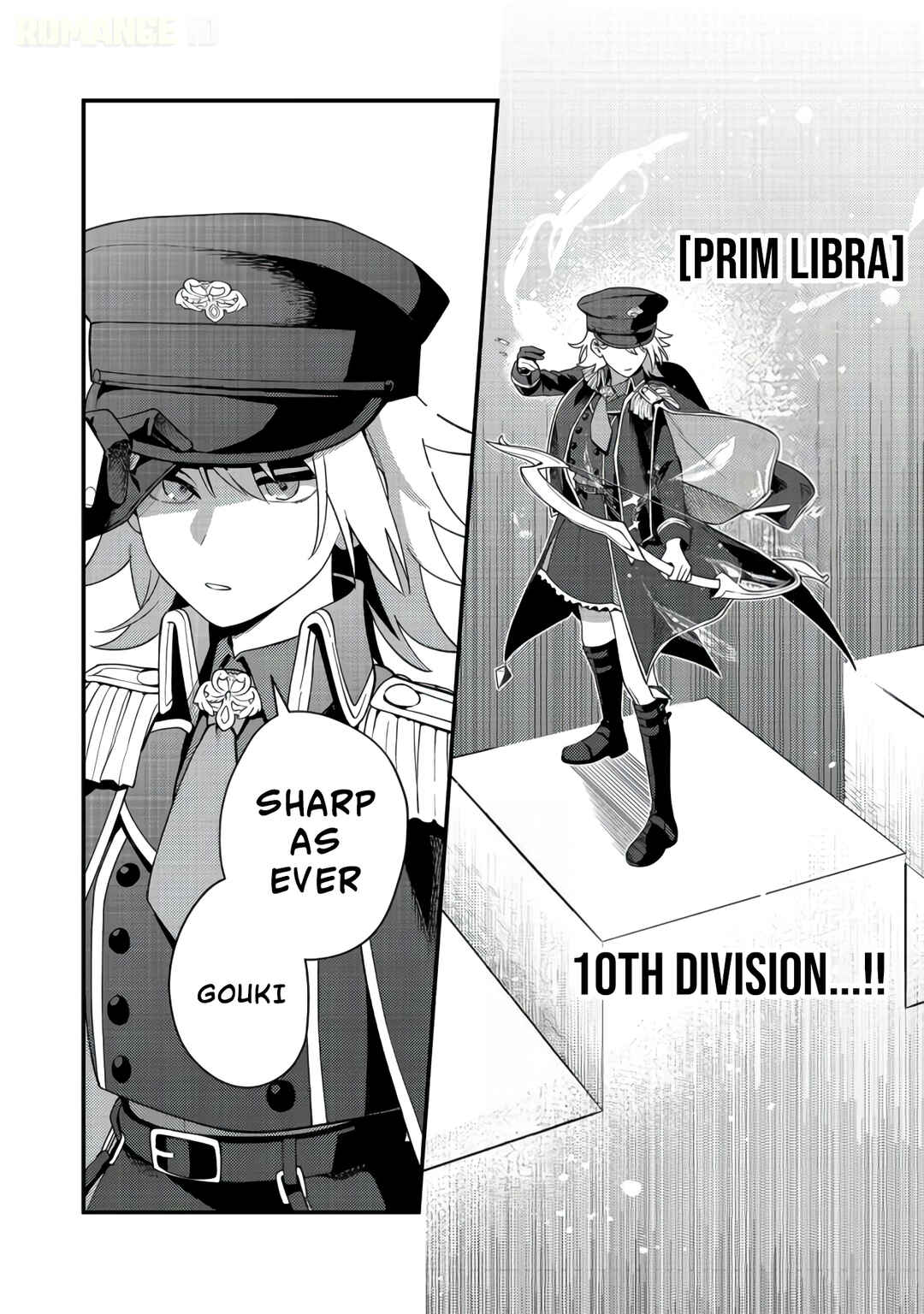 Oshi no Teki ni Natta node Chapter 8 - Page 27