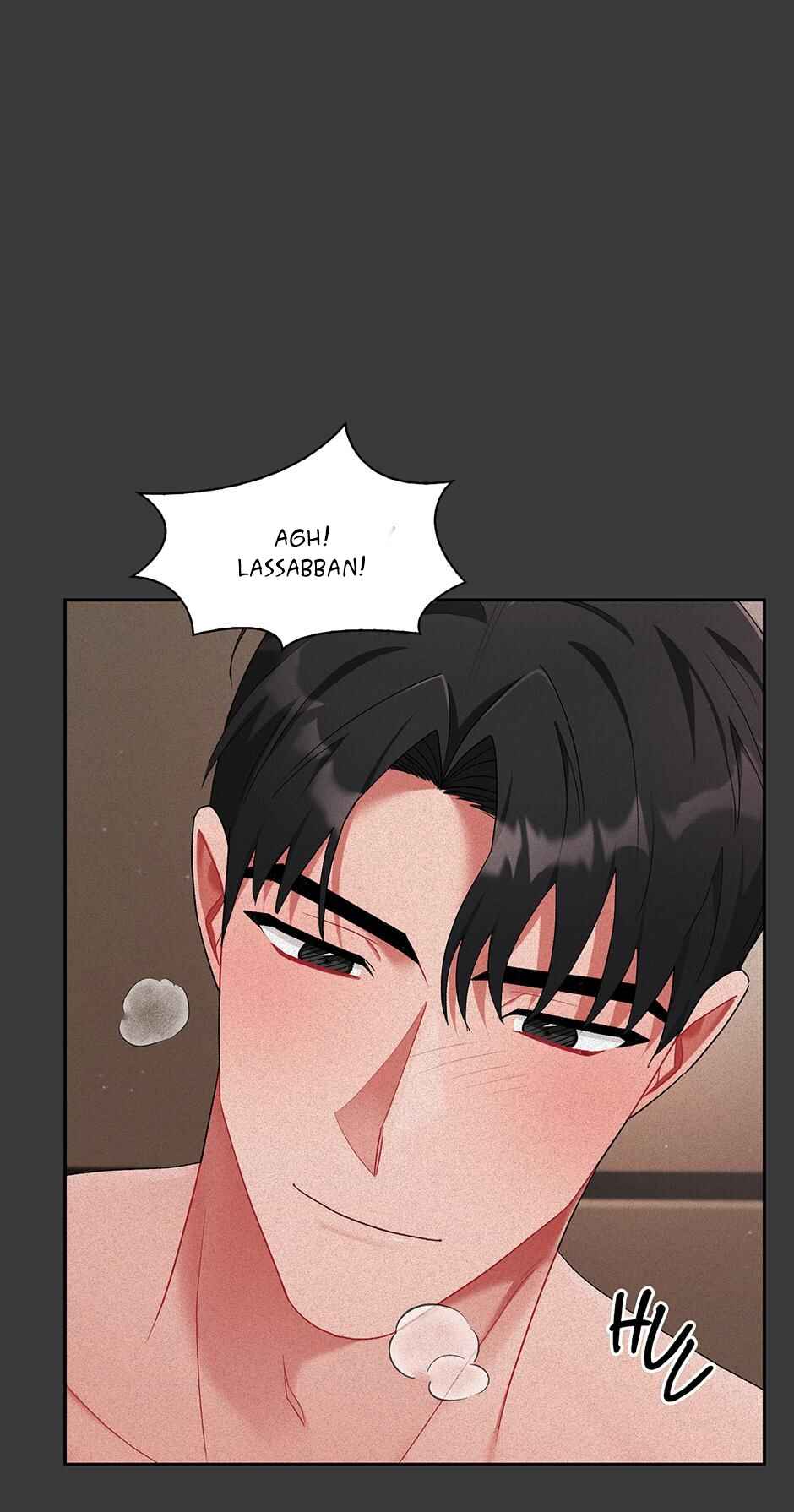 Bed for Three Chapter 16 - Page 16