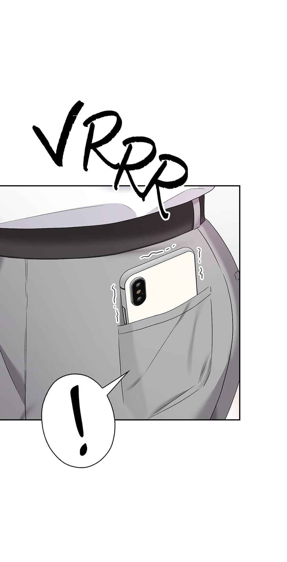 Bed for Three Chapter 16 - Page 21
