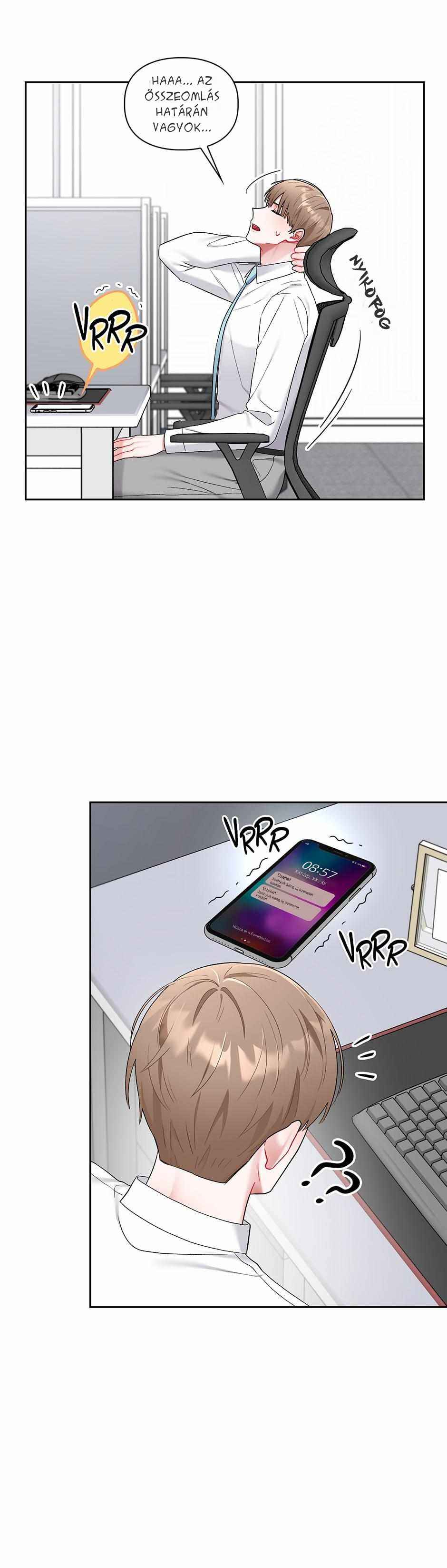 Bed for Three Chapter 16 - Page 28