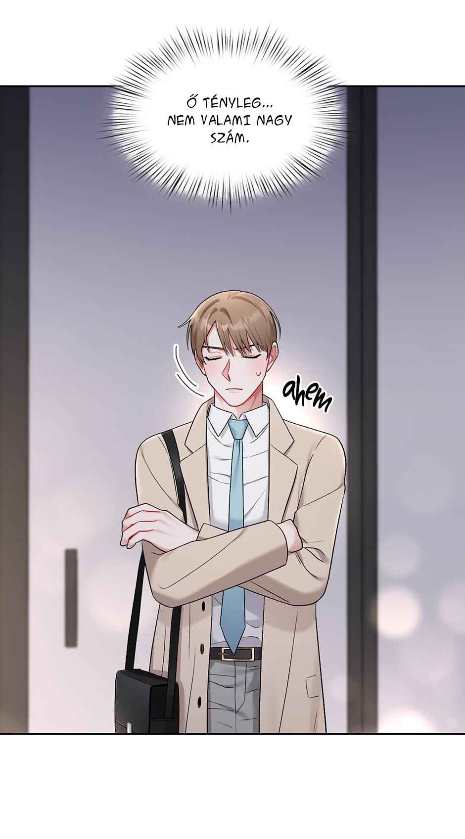 Bed for Three Chapter 16 - Page 39