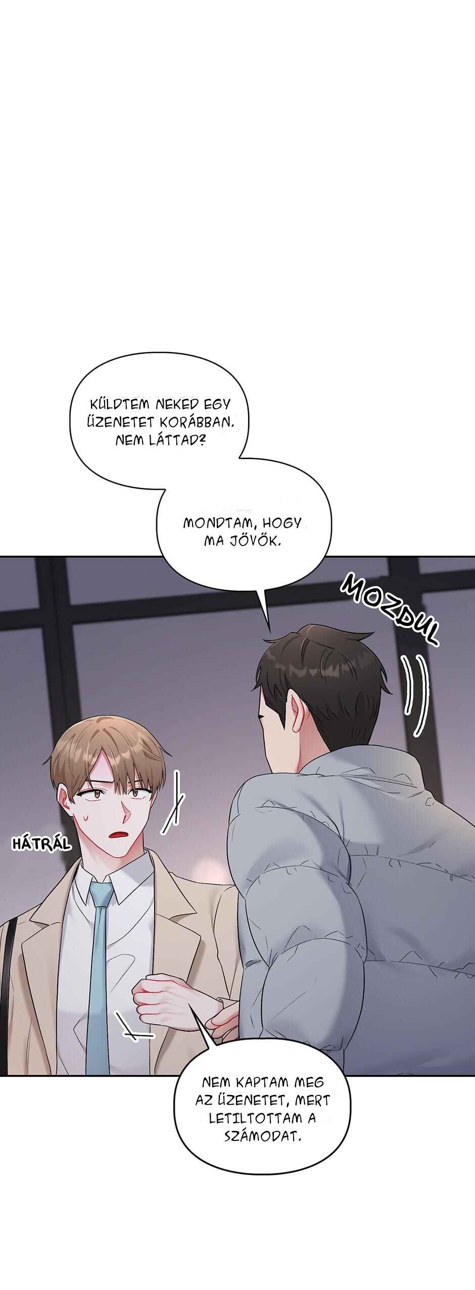 Bed for Three Chapter 16 - Page 41