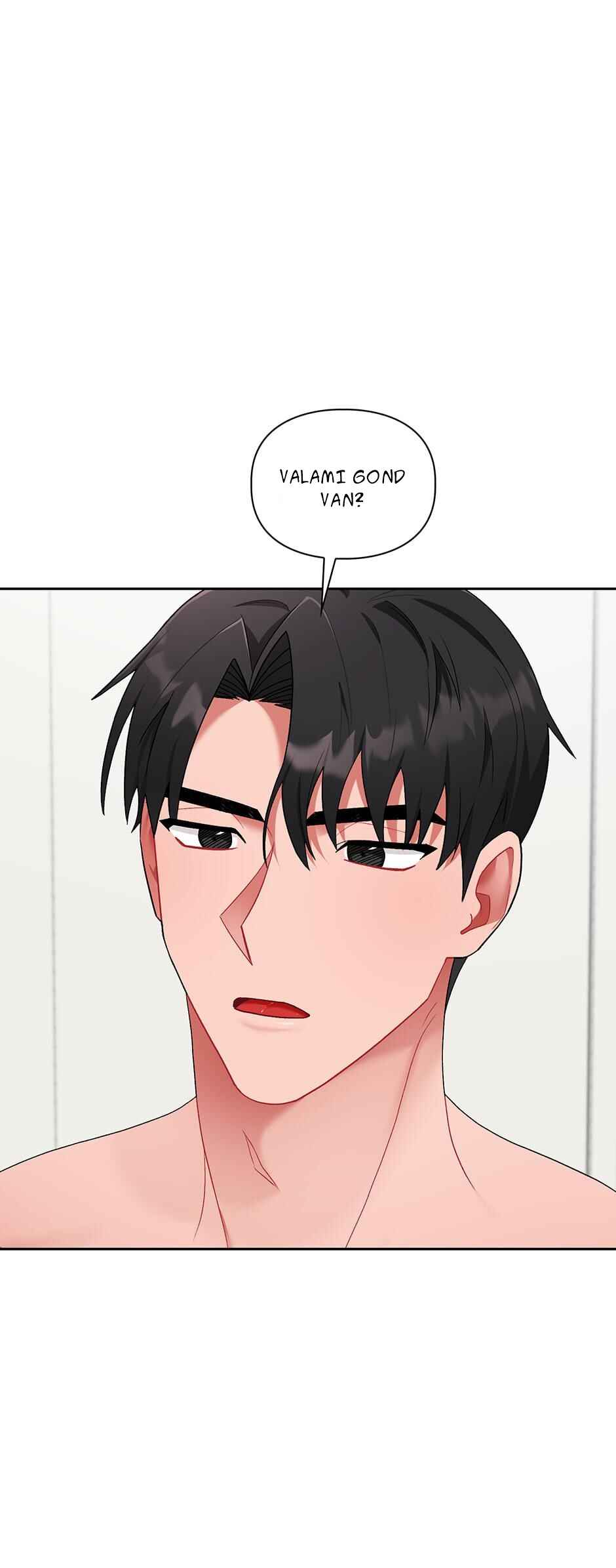 Bed for Three Chapter 16 - Page 8