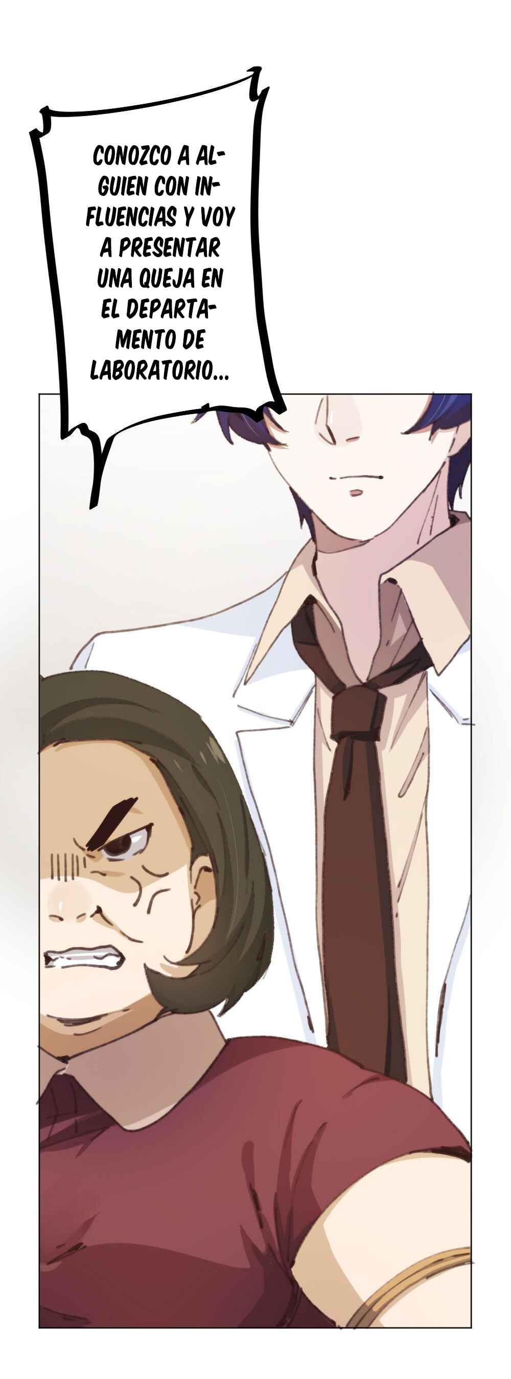 Get Off! Dr. Ghost Chapter 17 - Page 57