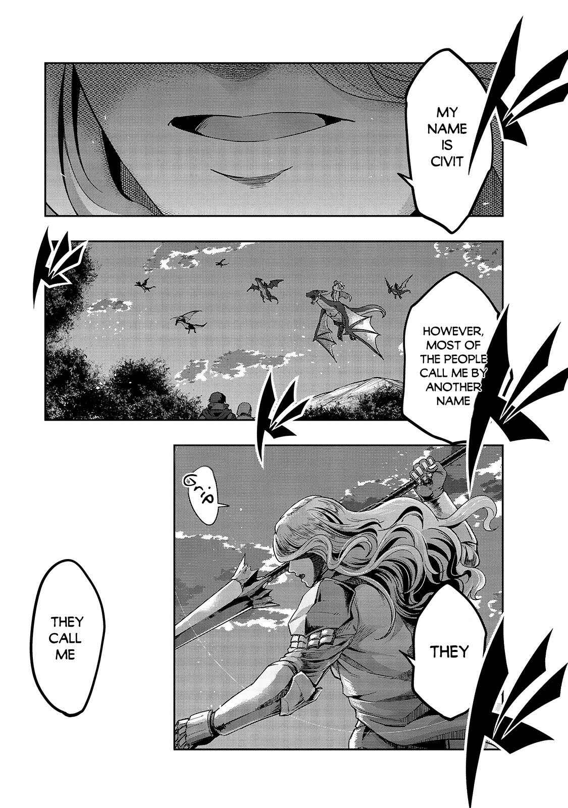 Hazure Waku no [Joutai Ijou Skill] de Saikyou ni Natta Ore ga Subete o Juurin Suru made Chapter 16 - Page 29