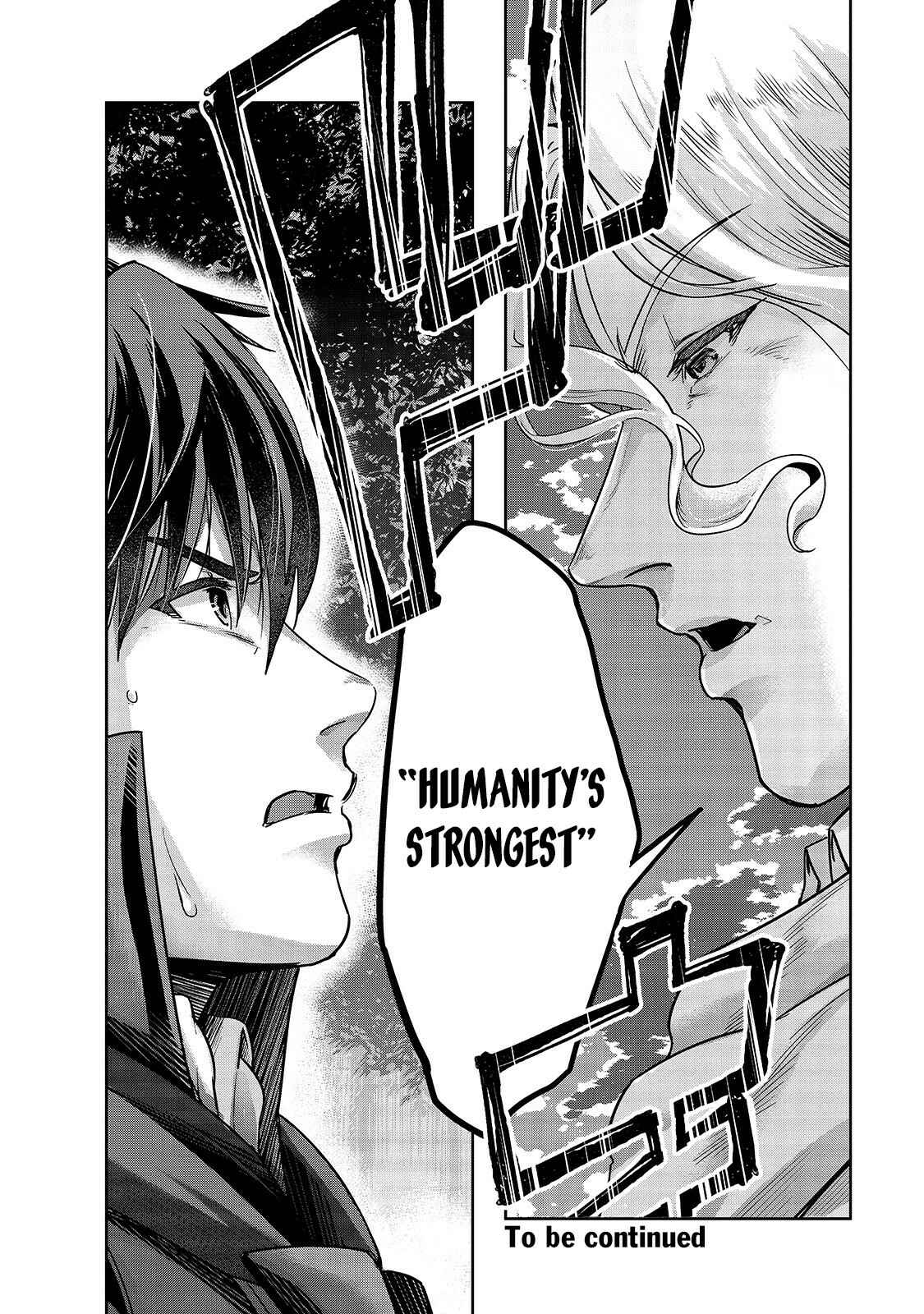 Hazure Waku no [Joutai Ijou Skill] de Saikyou ni Natta Ore ga Subete o Juurin Suru made Chapter 16 - Page 30