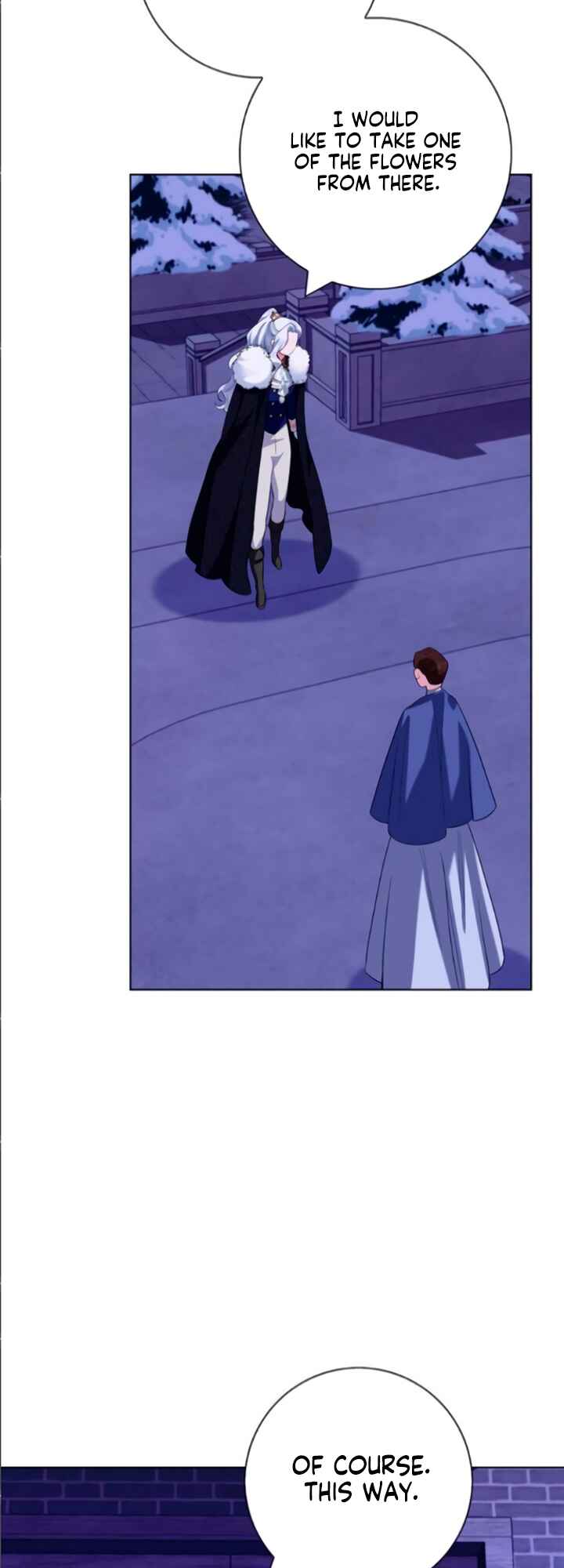 I Became the Mother of the Evil Male Lead Chapter 67 - Page 10