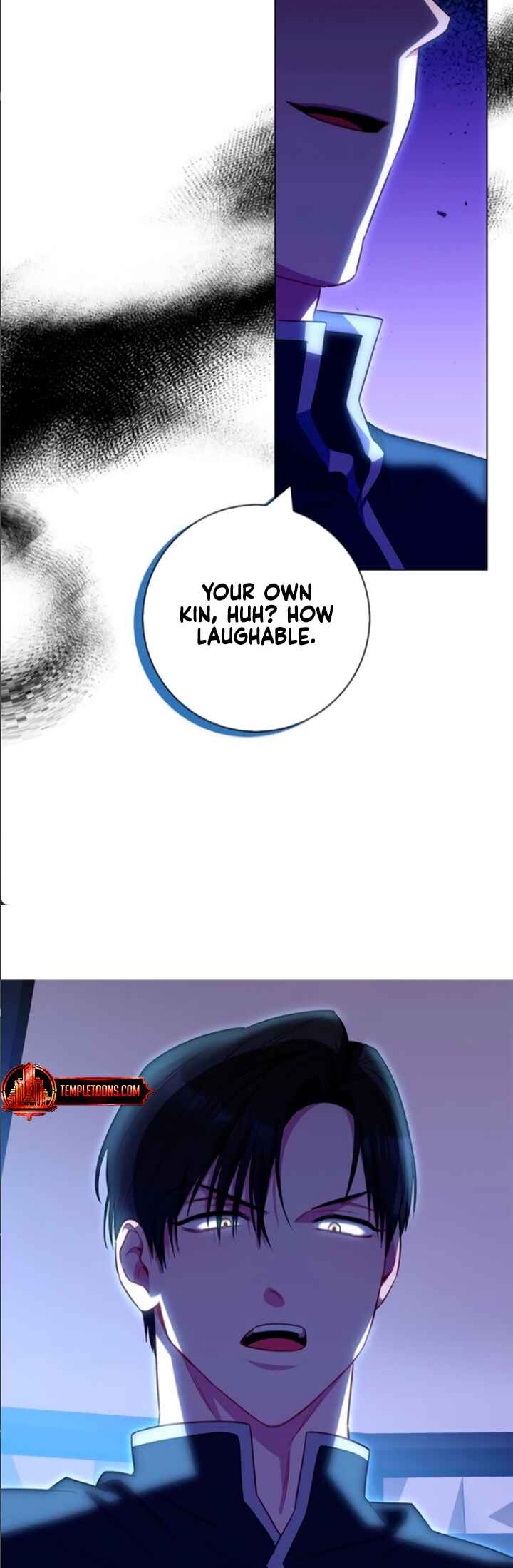 I Became the Mother of the Evil Male Lead Chapter 67 - Page 29