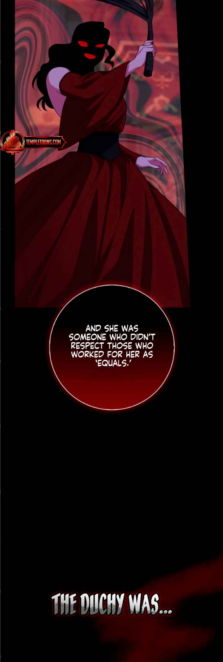 I Became the Mother of the Evil Male Lead Chapter 67 - Page 36