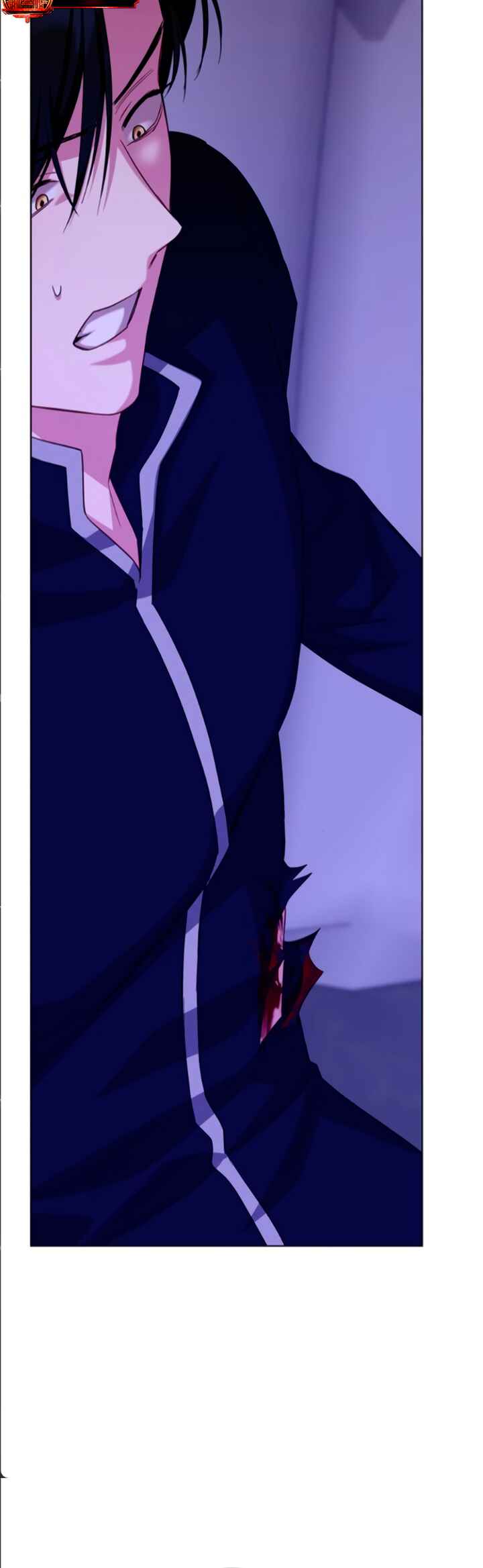 I Became the Mother of the Evil Male Lead Chapter 67 - Page 43