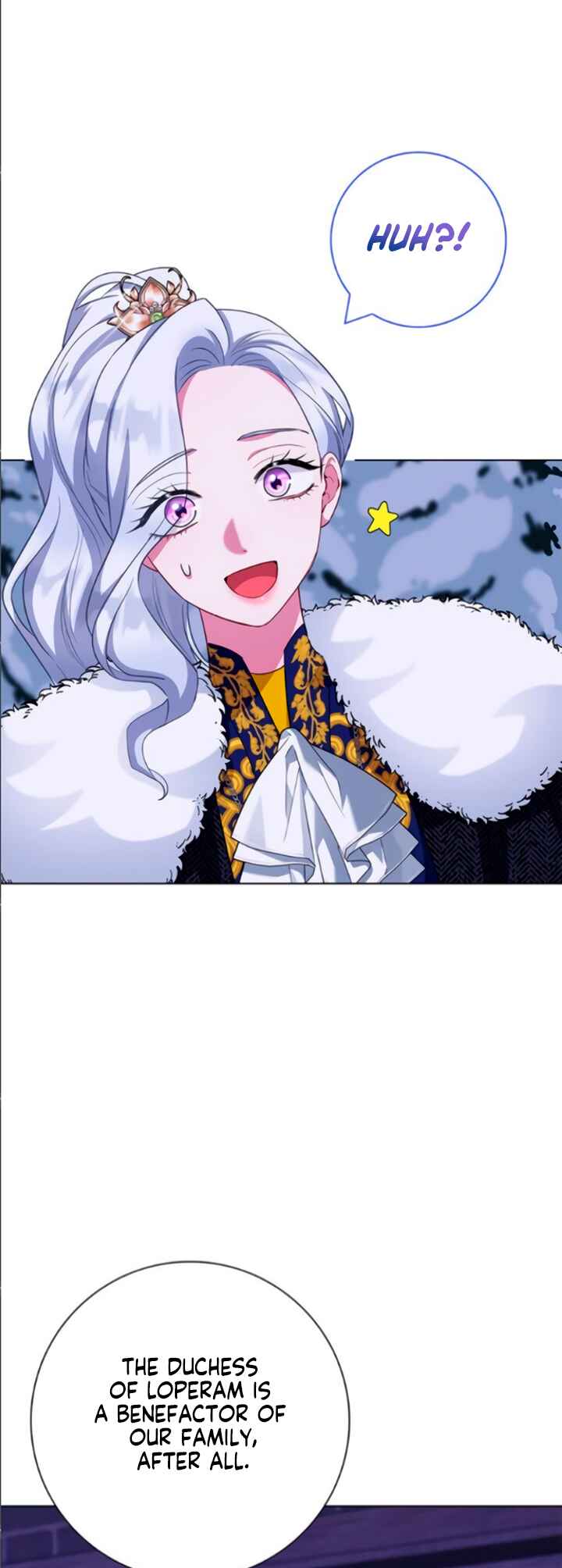 I Became the Mother of the Evil Male Lead Chapter 67 - Page 5