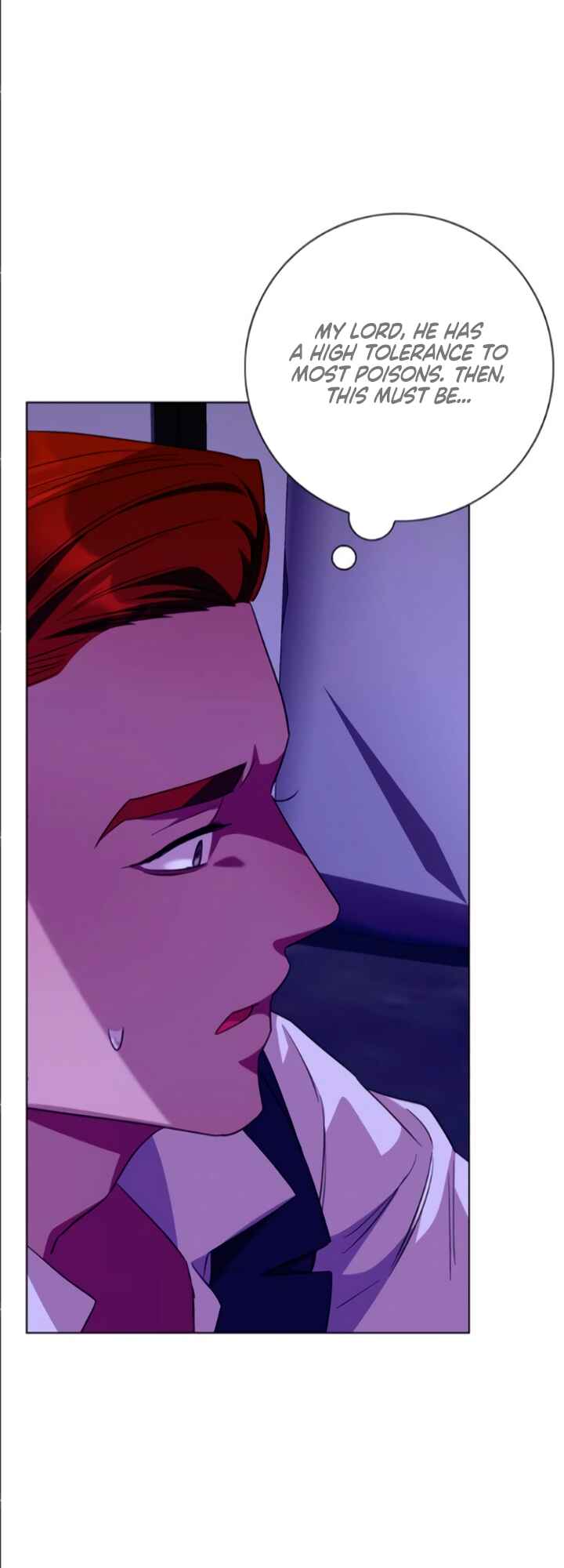 I Became the Mother of the Evil Male Lead Chapter 67 - Page 51