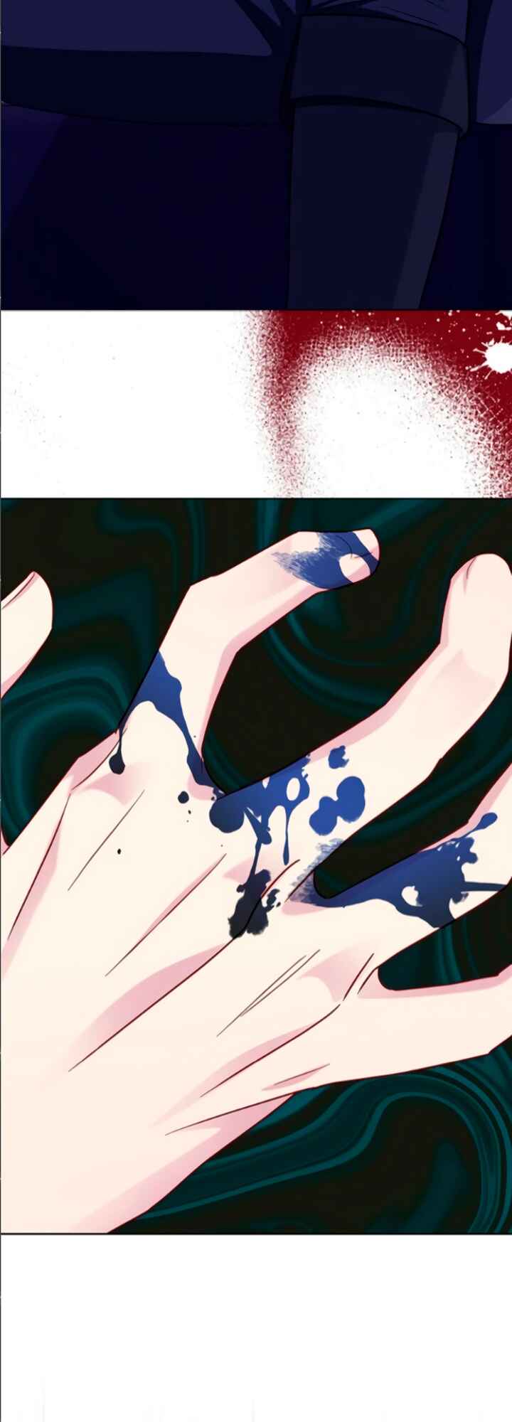I Became the Mother of the Evil Male Lead Chapter 67 - Page 56