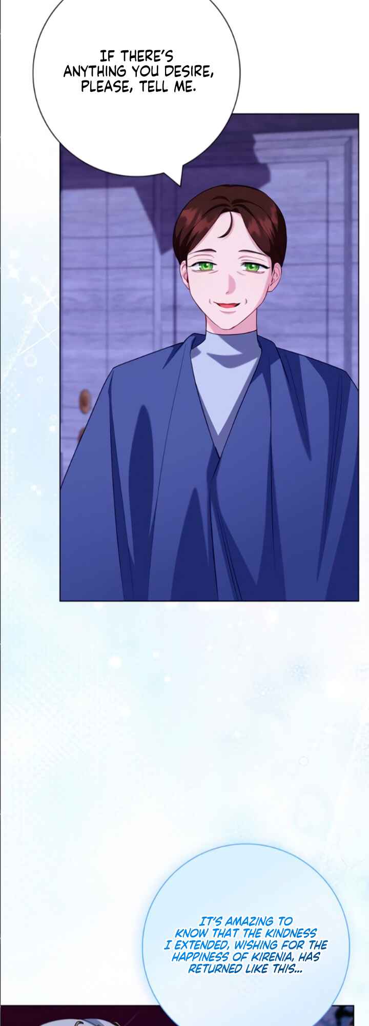 I Became the Mother of the Evil Male Lead Chapter 67 - Page 8