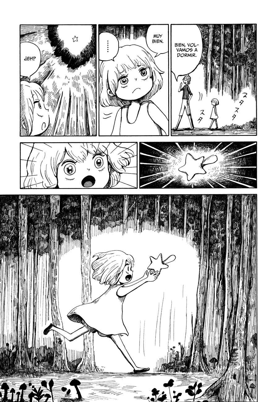 Nicola no Oyururi Makai Kikou Chapter 4 - Page 25