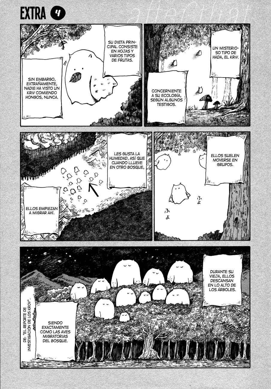 Nicola no Oyururi Makai Kikou Chapter 4 - Page 29