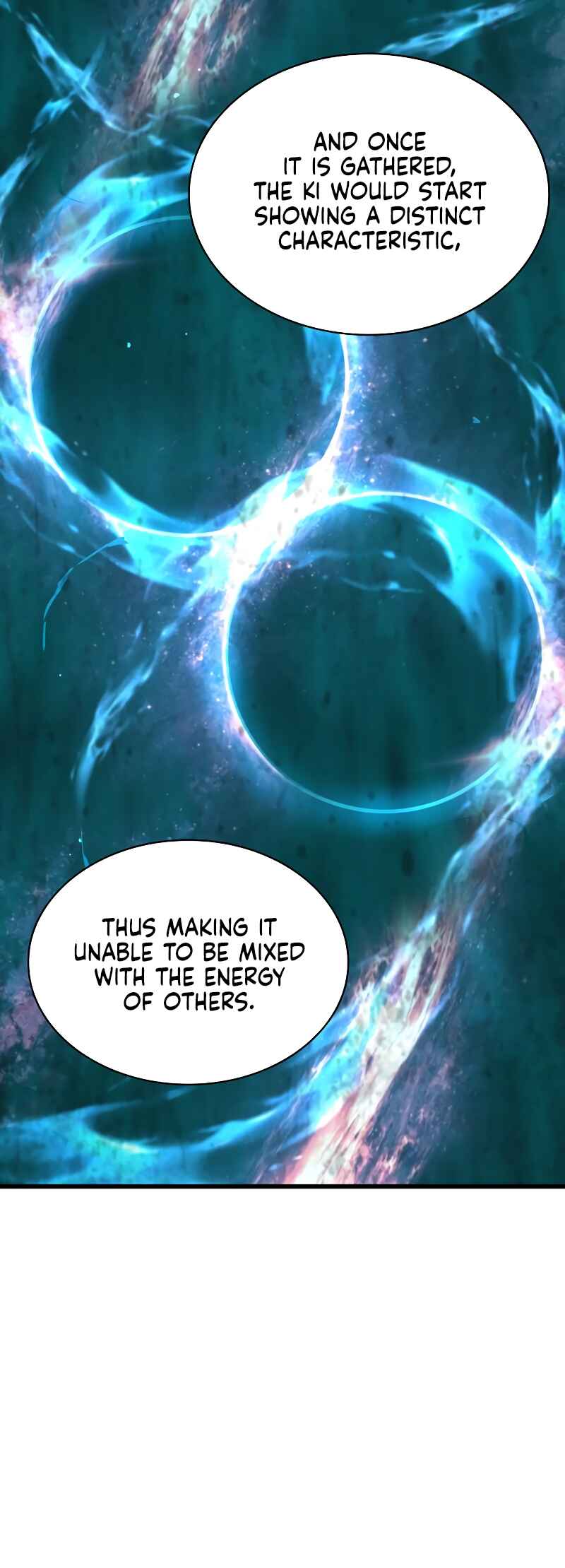 Myst, Might, Mayhem Chapter 15 - Page 11