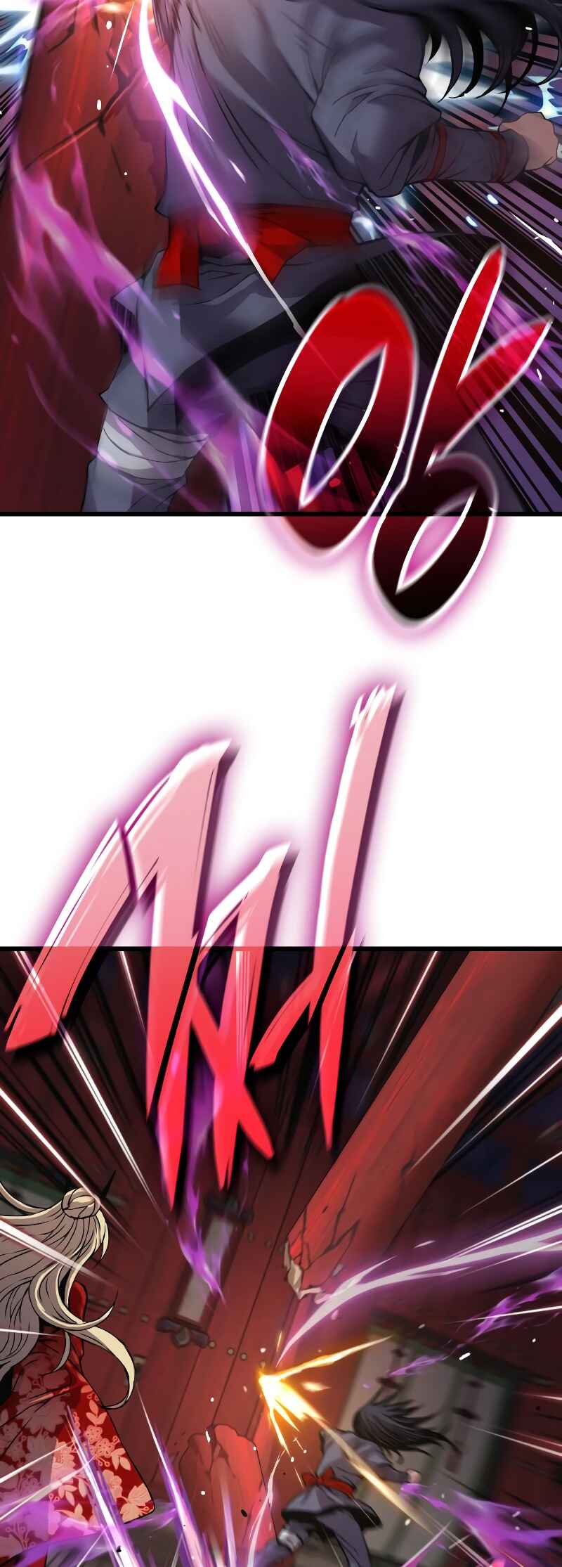 Myst, Might, Mayhem Chapter 15 - Page 26