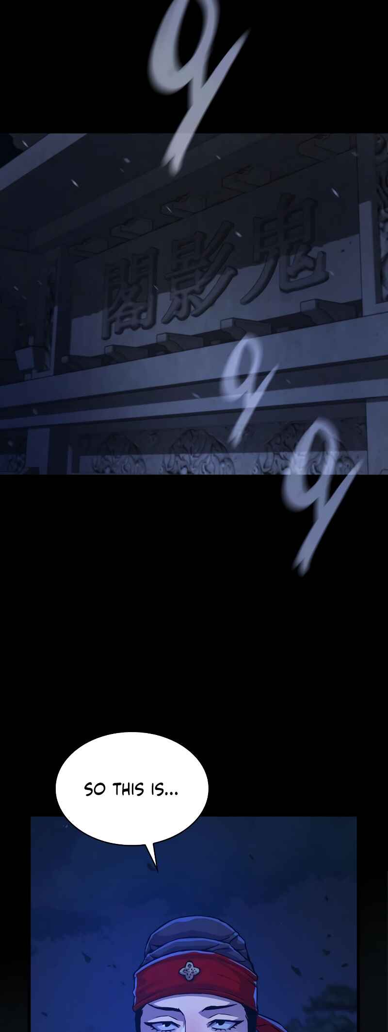 Myst, Might, Mayhem Chapter 15 - Page 48