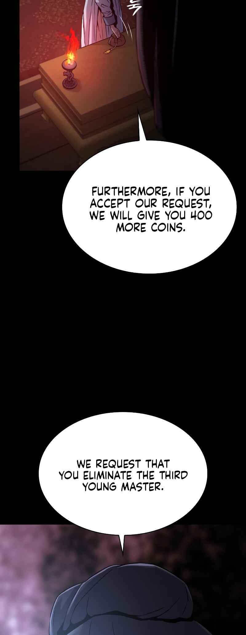 Myst, Might, Mayhem Chapter 15 - Page 61