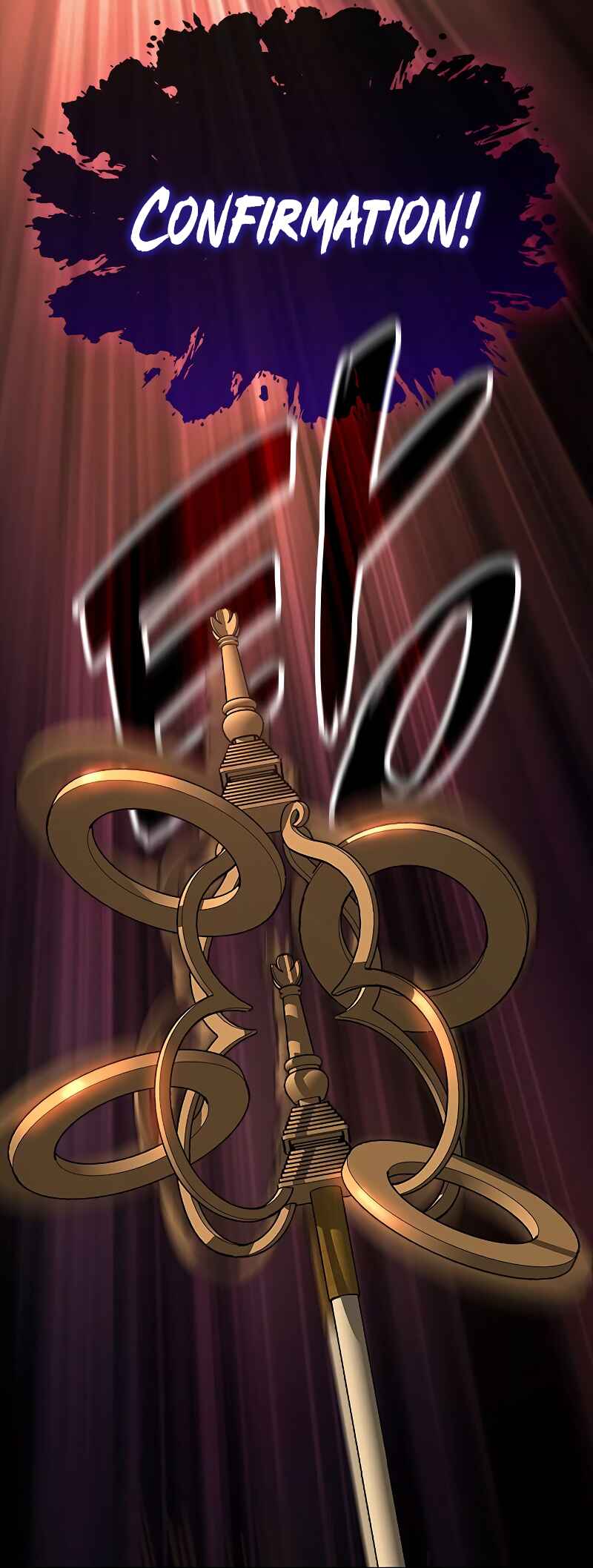 Myst, Might, Mayhem Chapter 15 - Page 70