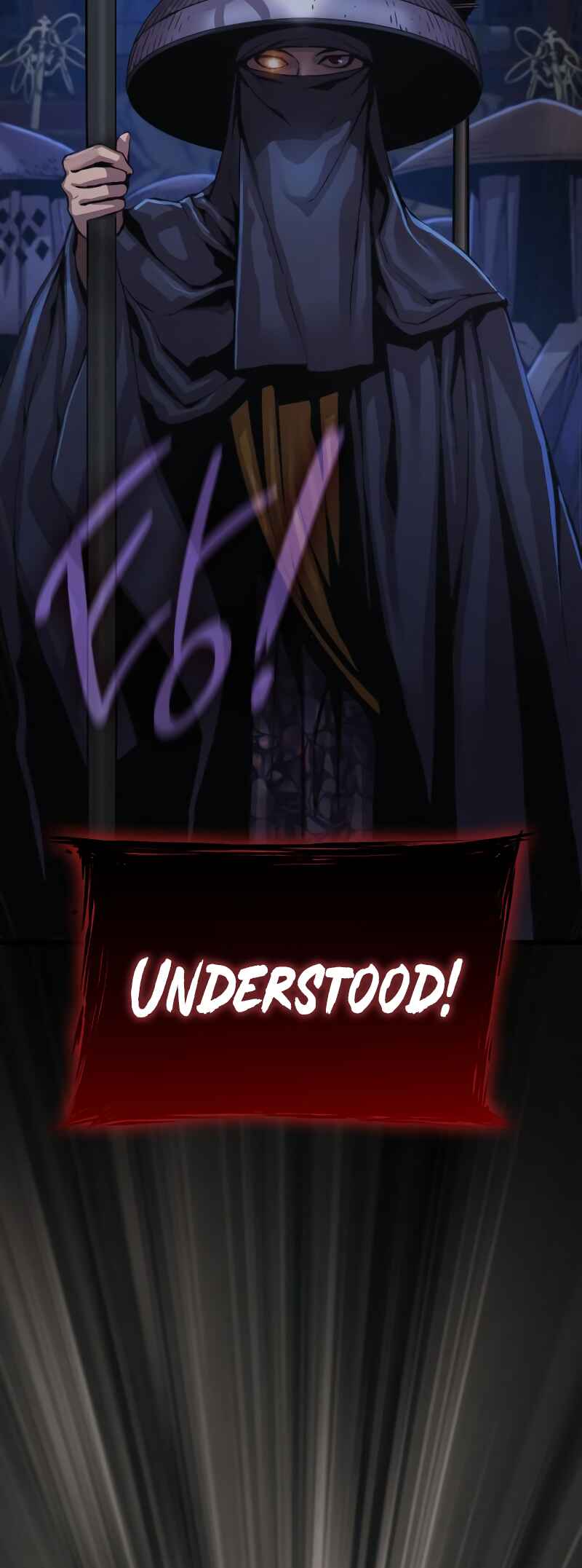 Myst, Might, Mayhem Chapter 15 - Page 80